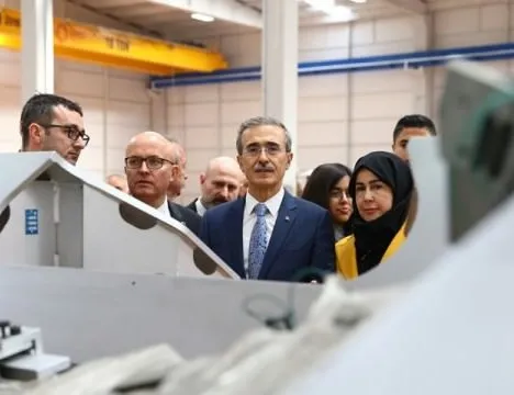 Türkiye’ye çağ atlatacak