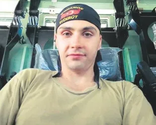 Hakkari’den acı haber