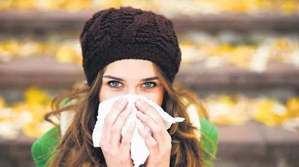 Grip kapıda! İşte gripten korunmak için tavsiyeler (Sağlık haberleri)-1