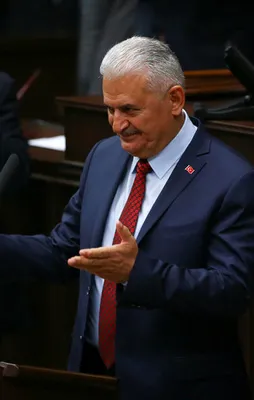'Kurucu Genel Başkanımızı davet edeceğiz'