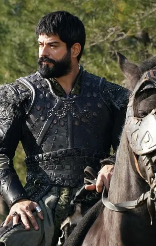 Kuruluş Osman 81. yeni bölüm CANLI yayın izle! Kuruluş Osman son bölüm izle! Osman Bey Geyhatu ile karşı karşıya!