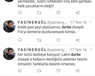 CHP’de bir hakaretçi daha deşifre oldu