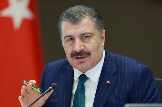 Sağlık Bakanlığına dönüş için rekor başvuru! Bakan Koca son sayıyı "İlk kez ulaşılıyor" diyerek duyurdu