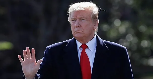 Trump’tan şaşırtan Kuzey Kore açıklaması