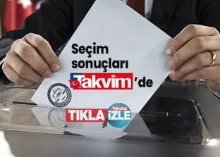 ESKİŞEHİR SEÇİM SONUÇLARI CANLI YAYIN! 31 Mart 2024 Eskişehir oy oranları ve belediye meclisi tablosu! | Eskişehir’i kim kazandı?