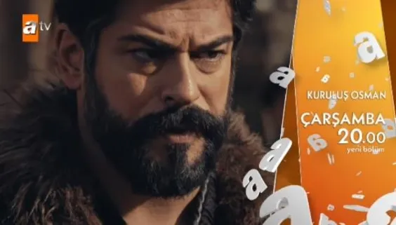 ▶️ Kuruluş Osman 151. bölüm fragmanı izle!