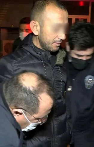Aksaray'da ehliyetsiz ve alkollü araç kullanan sürücünün polis ekipleriyle hayrete düşüren diyaloğu