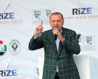 Başkan Erdoğandan teşkilatlara talimat: O ilin Ömer’ini istiyorum