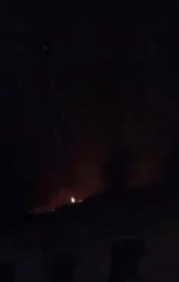 Almanya'da Türk ailenin evine kundaklama