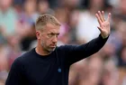 Graham Potter İsveç'e doğru