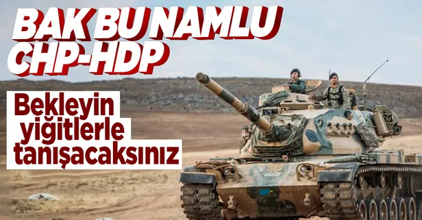 Tezkere sonrası bölgede sıcak saatler! Irak ve Suriye'ye askeri sevkiyat başladı