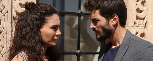 Hercai 16. bölüm tek parça izle | Hercai son bölüm