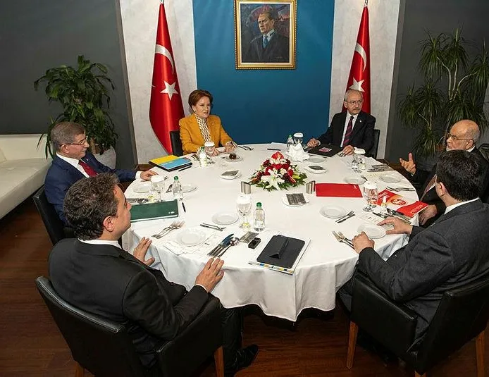 CHP’nin gönderdiği isim Ünal Çeviköz mü?