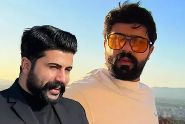 TikTok fenomeni çocuklarının gözü önünde katledildi