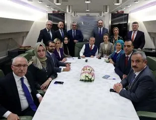 Erdoğan’dan Akşener’in ’kumar masası’ sözlerine yanıt!