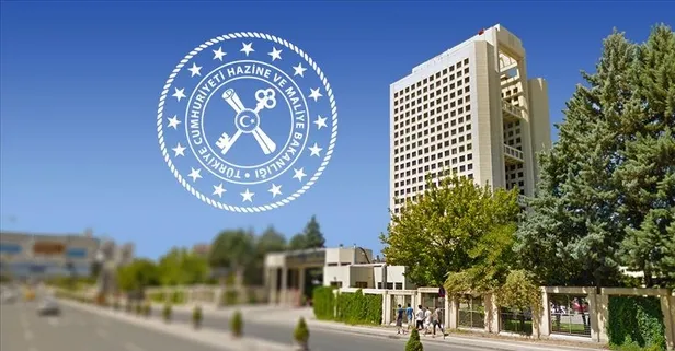 Hazine ve Maliye Bakanlığı'ndan dolandırıcılık uyarısı: İtibar etmeyin!
