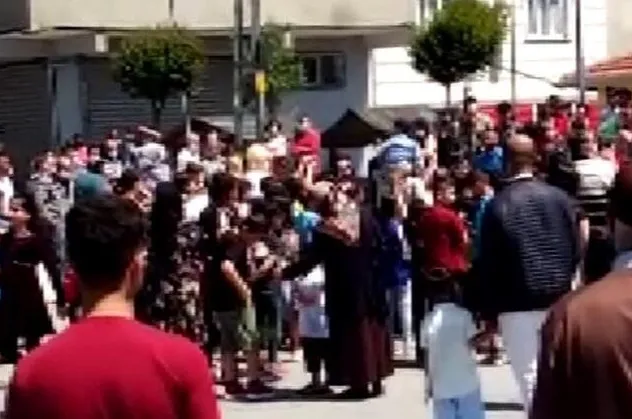 CHP'li Avcılar Belediyesi “Teşekkürler Turan Başkan" dedirtmek için insanların hayatını hiçe saydı!
