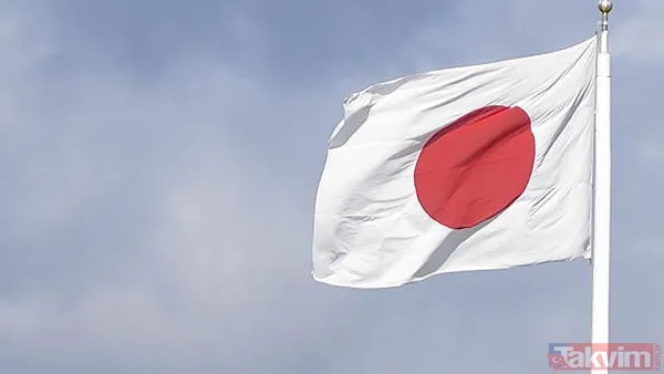 Japonya 8. Sırada Yer Alıyor. Teknoloji Ağırlıklı Savunma Gücüyle İlk 10'Daki Yerini Sağlamlaştırıyor.