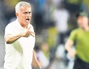 Acı çektik canımız yandı