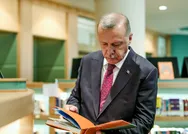 Cumhurbaşkanlığı Millet Kütüphanesi için geri sayım! Açılışını Başkan Erdoğan yapacak...