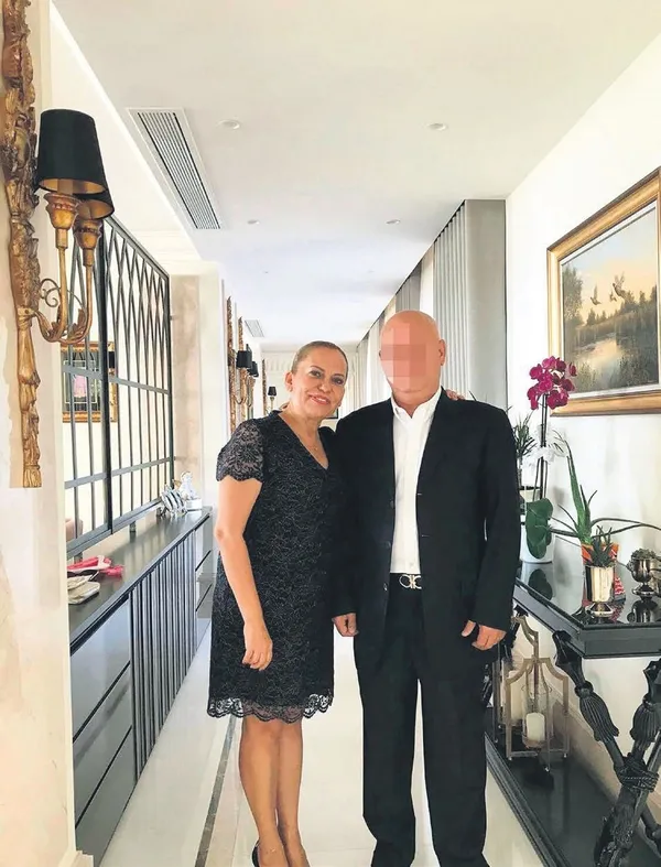 Önce dövdü ardından kaldıkları evi kullanılamaz hale getirdi! İstanbul'da bir kadının yardım çığlığı-2