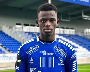 Şok! Coulibaly’i Brugge kapıyor