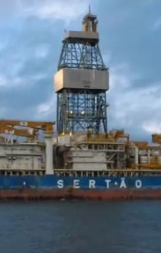 Son dakika: Türkiye’nin üçüncü sondaj gemisi yola çıktı! İsminin 'Turgut Reis' olması bekleniyor