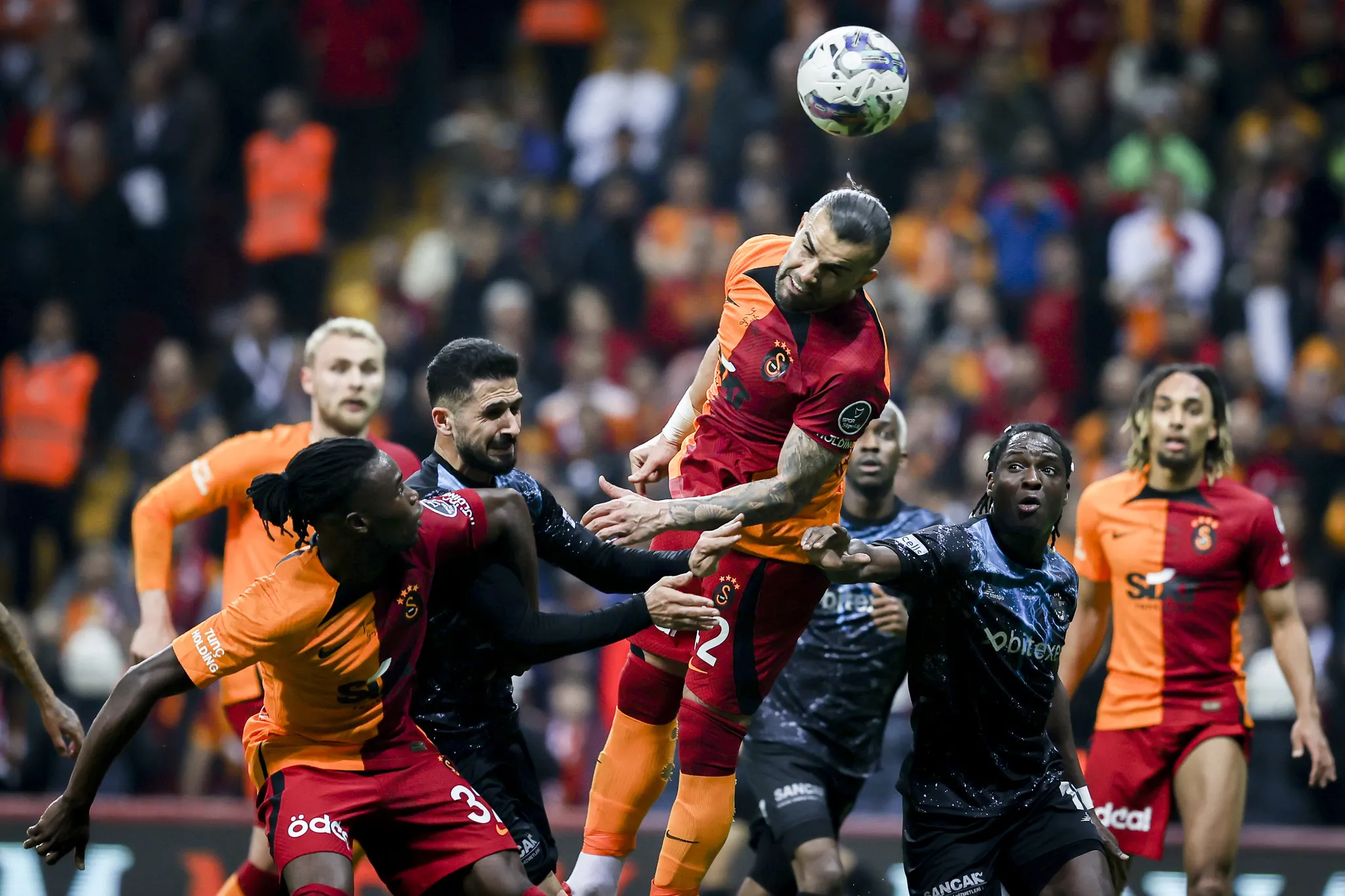 Galatasaray'dan inanılmaz transfer! Arda Güler'i geride bırakmıştı - 8