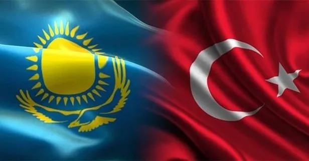 Türkiye ile Kazakistan arasında dev anlaşma