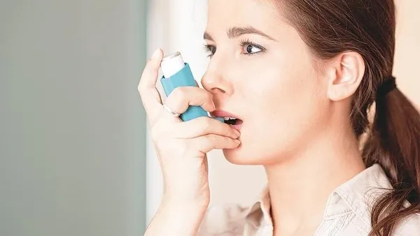 Bahar astımı tetikliyor-3