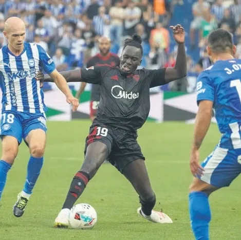 Avrupa’ya dönmem gerekiyordu