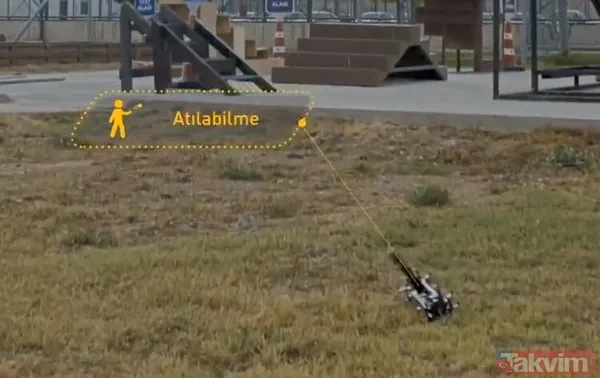 SON DAKİKA: Türk savunma sanayisinde bir ilk! Seramik kaplı namlu üretildi - 34