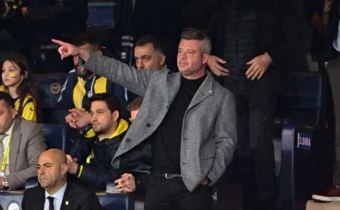 Sadettin Saran'dan maç sonu tepki! "Hakem kalmayacak"-3