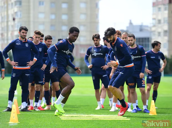 Konuk Ekipte Sakat Futbolcuların Durumu İse Belirsizliğini Korurken, Galatasaray'da Fatih Terim Ndiaye Ve Linnes'i İse 11'De Başlatmayacak.