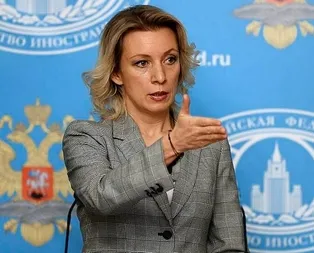 Rusya’dan Obama’ya sert bir eleştiri daha