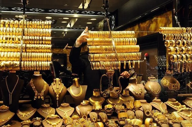 İşte altın fiyatlarının düşmesinin nedeni!