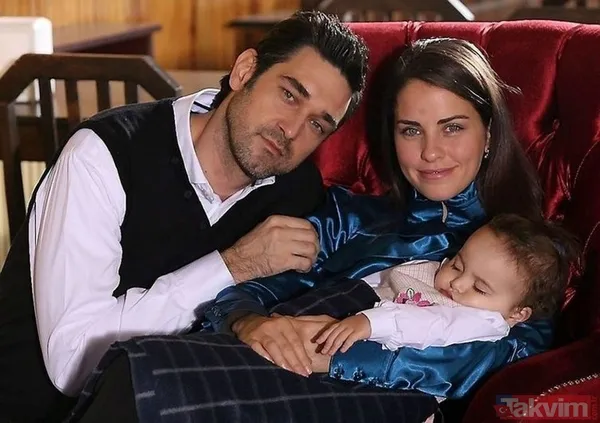 Dudaktan Kalbe'nin Melek'inin son haline bakın koca genç kız oldu! Maviş gözleriyle hayran bırakan Leylifer Kızgınyürek'i görenler: "Hiç benzemiyor" - 2