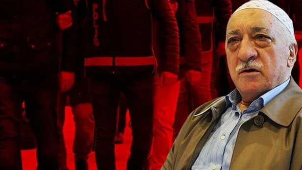 Son dakika: MİT Kumpası davasında karar! 9 sanığa ağırlaştırılmış müebbet-1