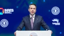Enerji ve Tabii Kaynaklar Bakanı Alparslan Bayraktar Turkuvaz Medyanın zirvesinde açıkladı: Yeni Gabarlar ve keşifler peşindeyiz