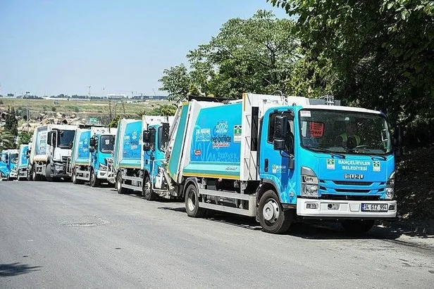 CHP'li başkanlardan halka eziyet! İstanbul, Ankara, İzmir, Adana... Beceriksizlikleri vatandaşı çileden çıkardı-8