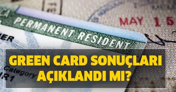 Dv lottery 2021 ne zaman açıklanacak Dv lottery 2021 ne zaman açıklanacak