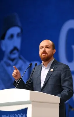 'Abdülhamit'i yediler, Erdoğan'ı yedirmeyeceğiz'