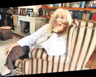 Beyaz Türkler öldü