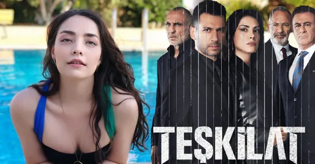 Gözyaşları şarıl şarıl aktı: Teşkilat dizisine iki kilit isim birden veda etti