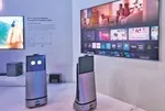 Hisense V AIOS ve AI Companion Suite ile IFA 2026’da ev otomasyonunu yeniden tanımladı: 100 inç+ liderliği Türkiye planlarını hızlandırdı