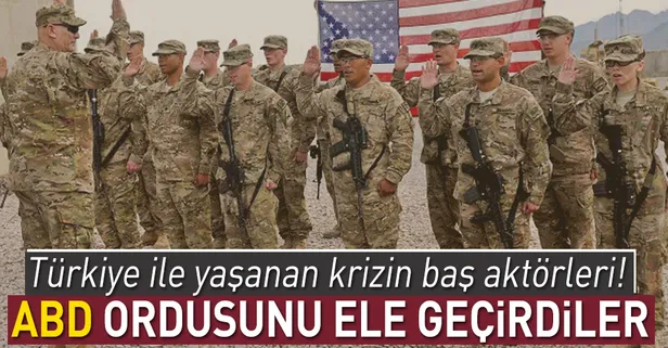 ABD ordusunu bekleyen büyük tehlike