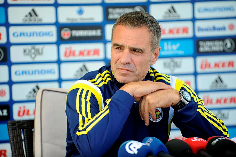 Ersun Yanal İstanbul'a geldi! - 6