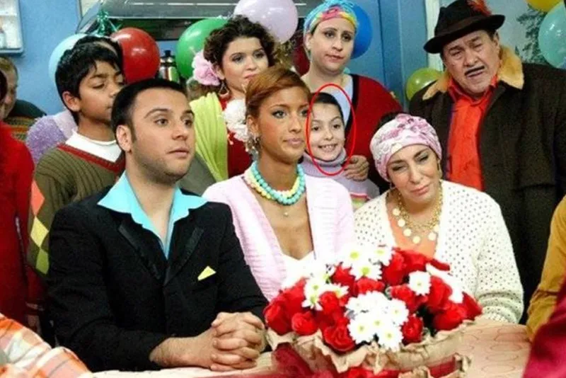 Dadı’nın Duygu'su Gökçe Bilgebay'ın son hali ortaya çıktı! Sinem Kobal’ın minik kardeşiydi... - 22