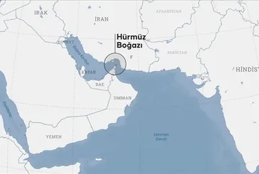 Akaryakıta Hürmüz ayarı