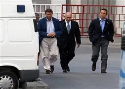 Aziz Yıldırım’ın öfkesi